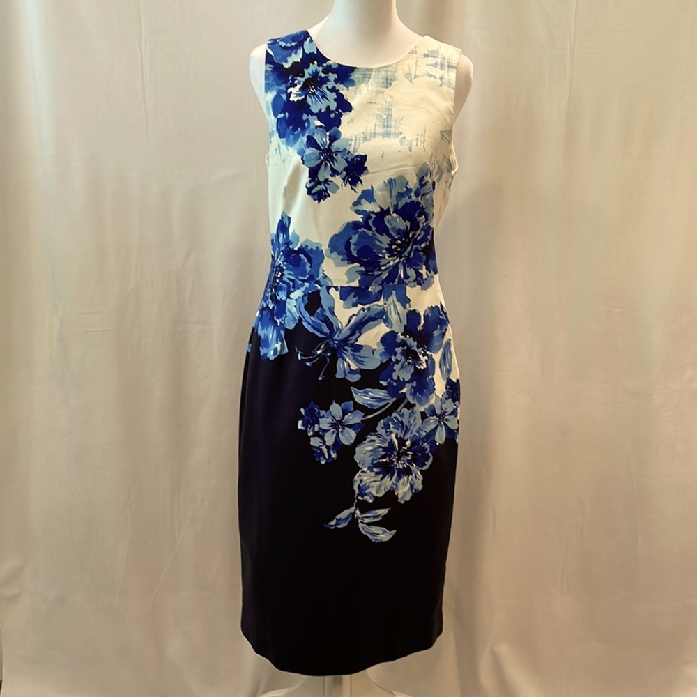 Maeve Anthropologie Dress 8